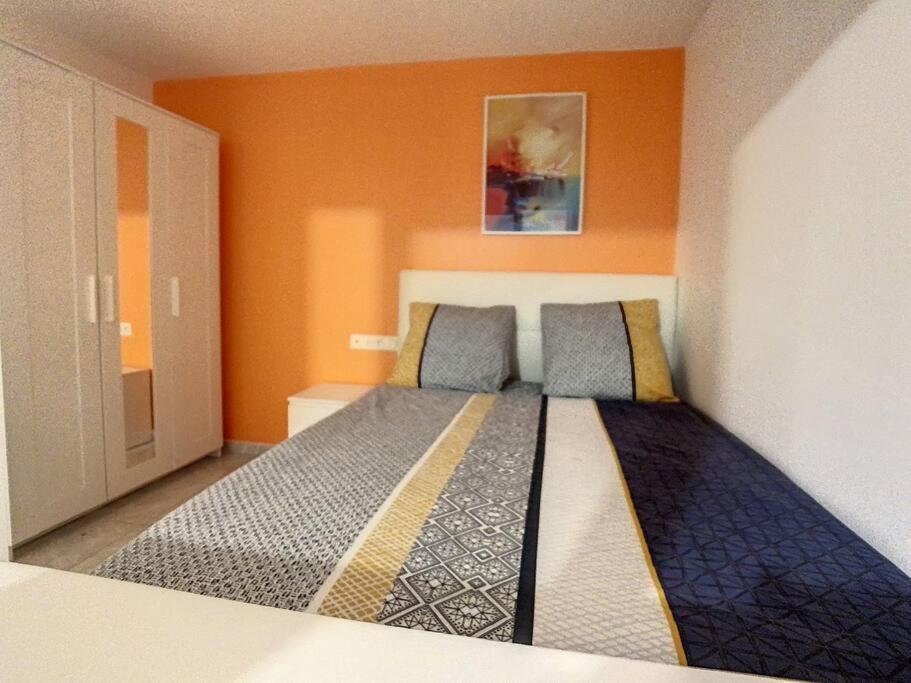 Grand T2 Gare Amiens Tout Confort 2Pers Wifi Extérieur photo