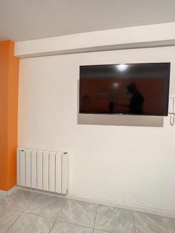 Grand T2 Gare Amiens Tout Confort 2Pers Wifi Extérieur photo
